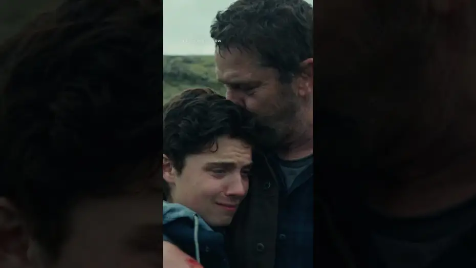 Відео до фільму Гренландія 2: Міграція | Prepare for action.