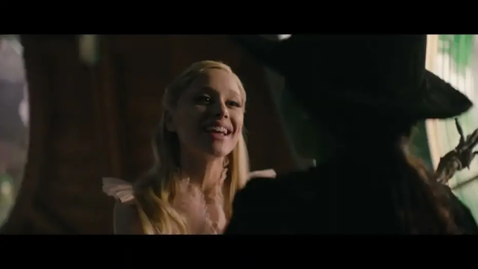 Відео до фільму Wicked: Чародійка | Making the Sound