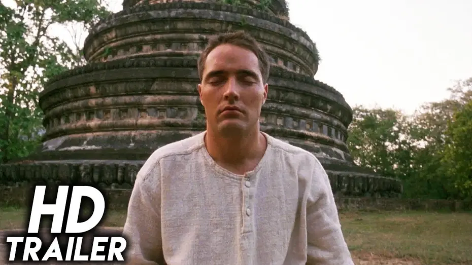 Відео до фільму Сканери III: Переворот | Scanners III: The Takeover (1991) ORIGINAL TRAILER [HD 1080p]