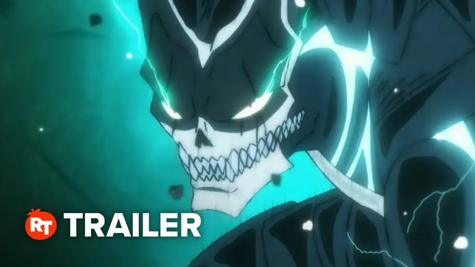 Відео до фільму 怪獣８号 第1期総集編／同時上映「保科の休日」 | Trailer English Dub