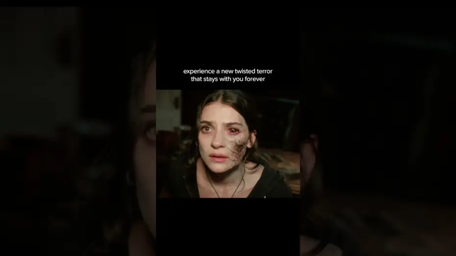 Відео до фільму Until Dawn: До світанку | Twisted Terror