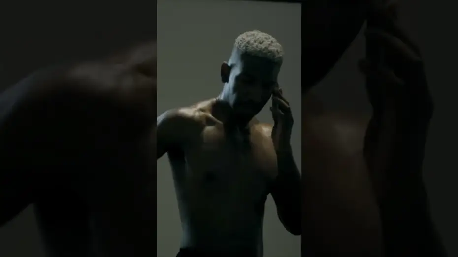 Відео до фільму Wardriver | He&rsquo;s always thinking two moves ahead