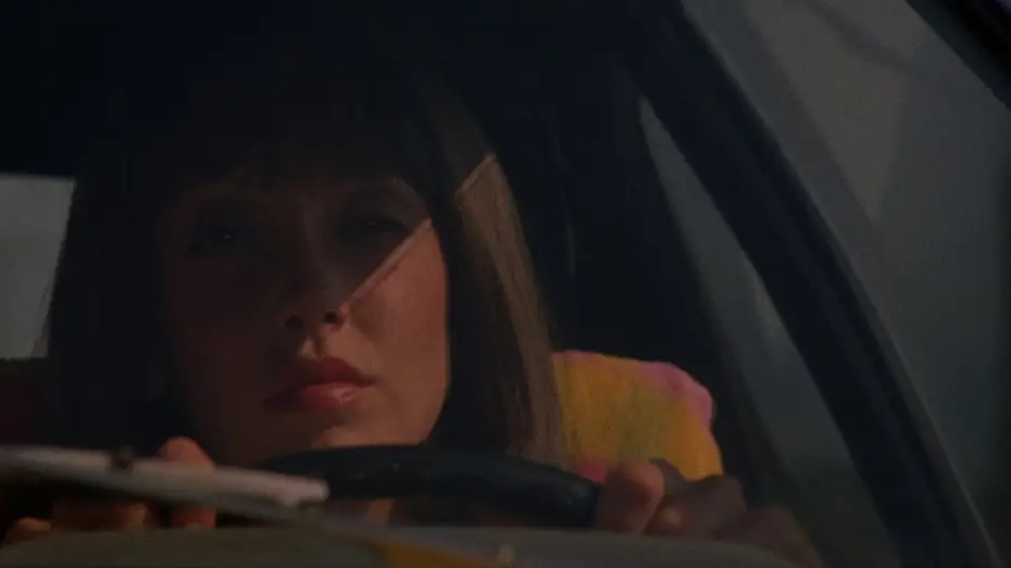 Відео до фільму Три жінки | 3 Women - One Scene