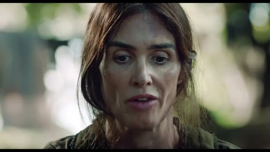 Відео до фільму Luci&eacute;rnagas en El Mozote | US Trailer [Subtitled]