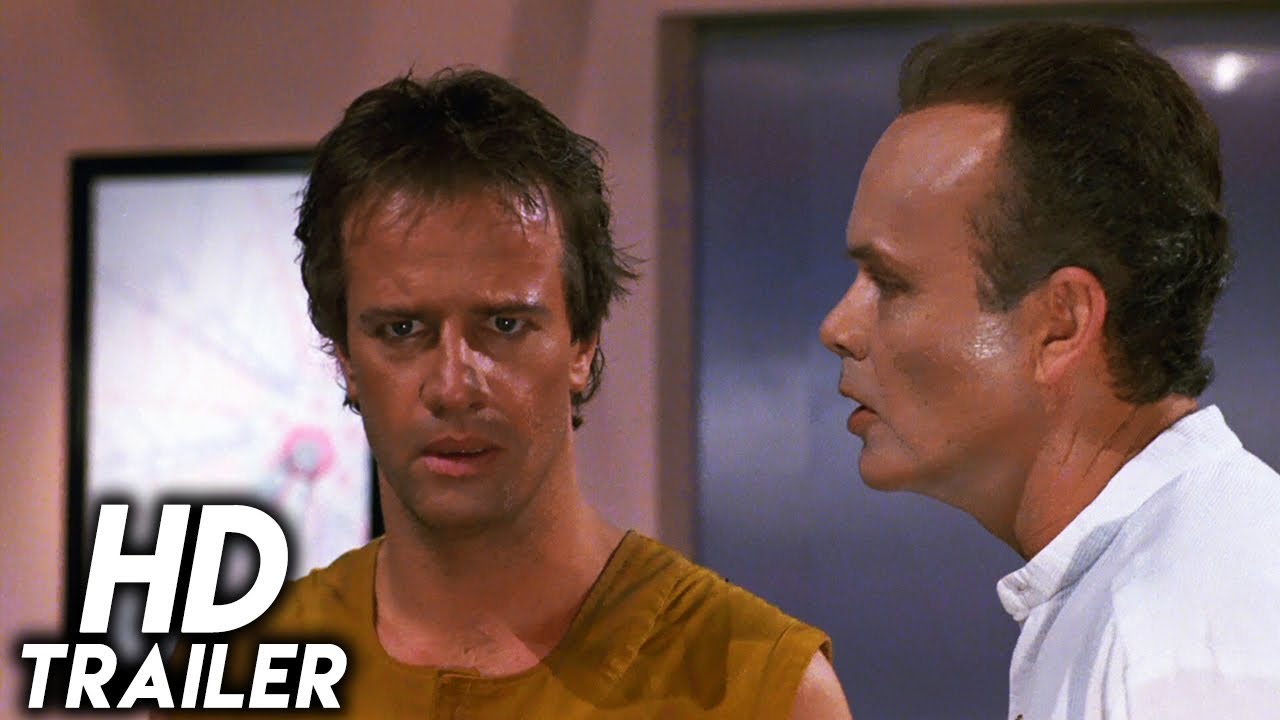 Відео до фільму Фортеця | Fortress (1992) ORIGINAL TRAILER [HD 1080p]