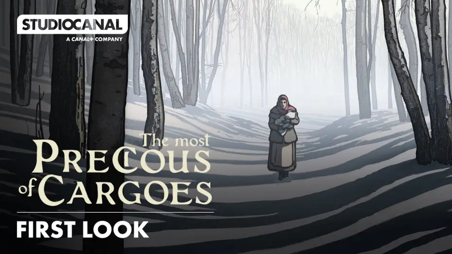 Відео до фільму Найцінніший вантаж | First Look Clip