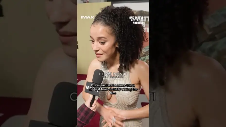 Відео до фільму Одна битва за іншою | Aye aye, Mr. DiCaprio