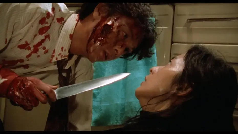 Відео до фільму ДВЕРІ | Trailer [Subtitled]