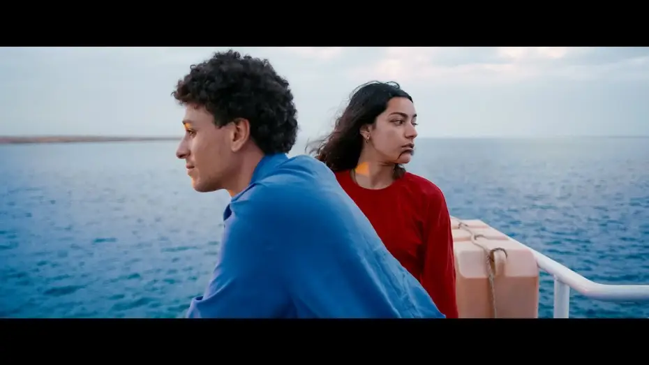 Відео до фільму وين ياخذنا الريح | Where the Wind Comes From - Trailer OV/d/f