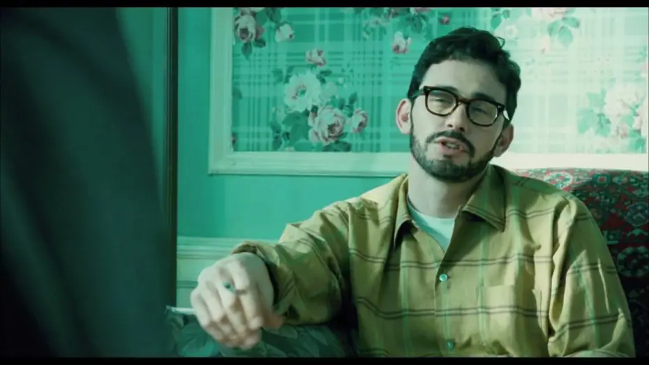 Відео до фільму Howl | Official Theatrical Trailer