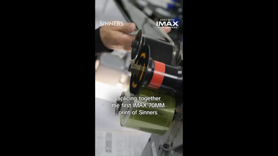 Відео до фільму Грішники | attention to detail and patience for a product that's well worth it