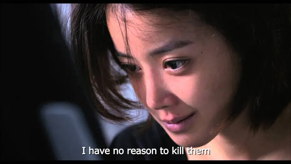 Відео до фільму Вбивча мультиплікація | Killer Toon (더 웹툰: 예고살인) - Official English Main Trailer