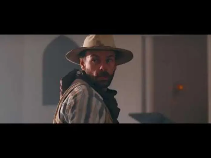 Відео до фільму Злочинці відплатять кров'ю | Офіційний трейлер (український)