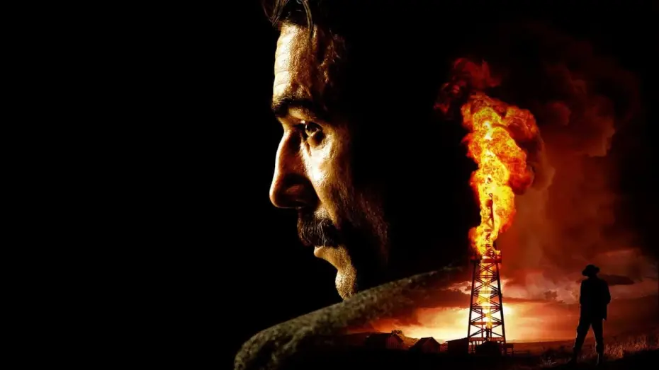 Відео до фільму Нафта | Pozos de ambici&oacute;n - Tr&aacute;iler espa&ntilde;ol