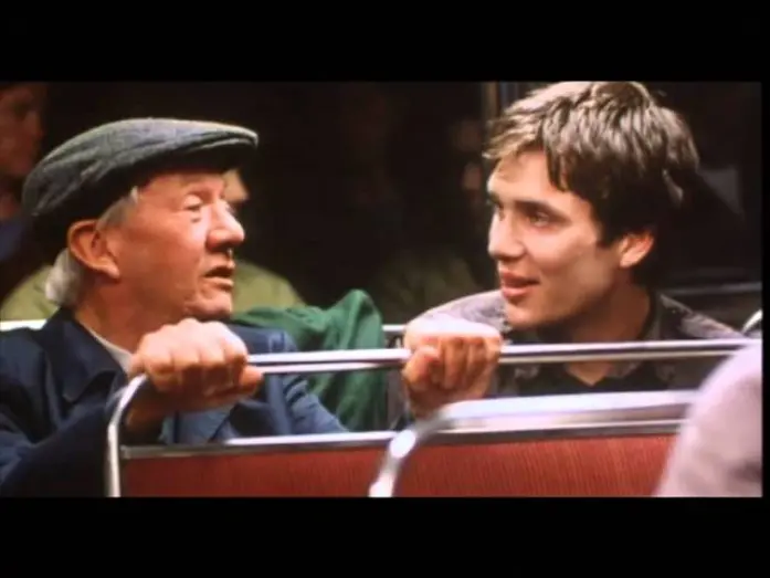 Відео до фільму Дискосвині | Disco Pigs Trailer (2001)