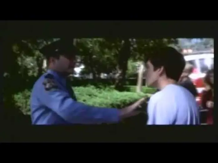 Відео до фільму Донні Дарко | Donnie Darko , Il trailer italiano del film   Film 2001