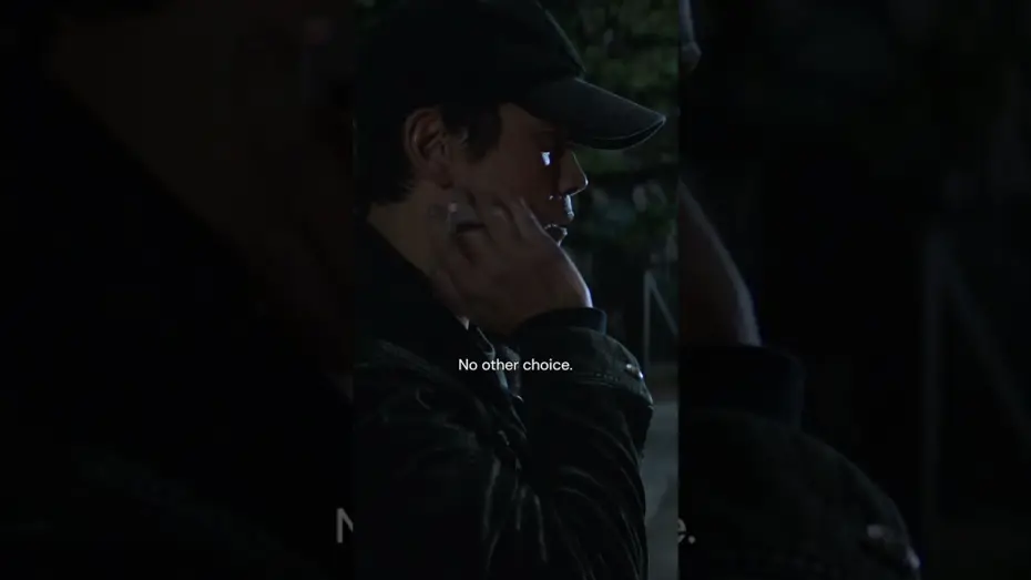 Відео до фільму Жодного вибору | When your choices are limited, limit the choices. [Subtitled]