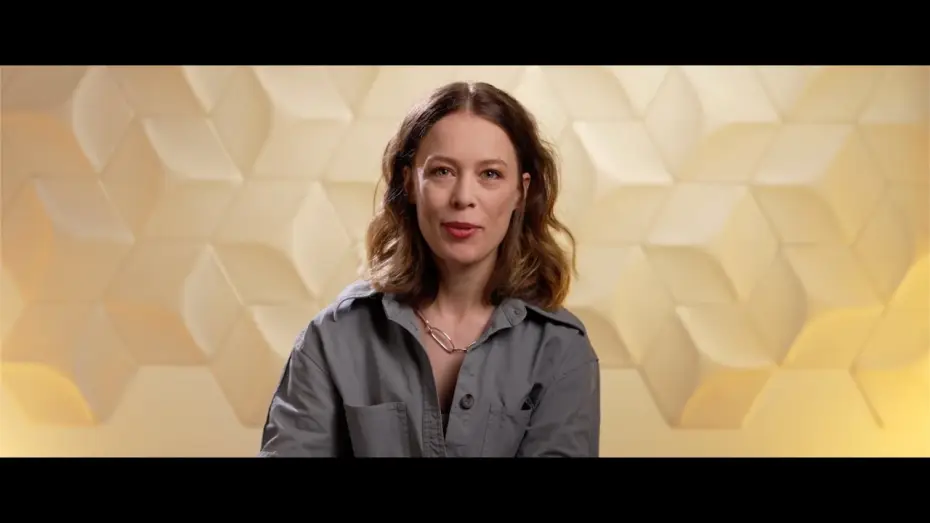 Відео до фільму Зрадниця | Featurette Paula Beer - STELLA. EIN LEBEN. - Ab 25.1.24 im Kino.