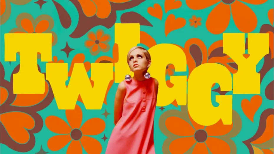 Відео до фільму Twiggy | Official UK Trailer
