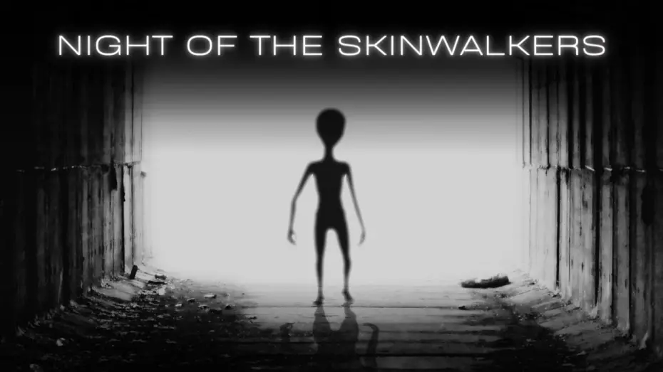 Відео до фільму Night of the Skinwalkers | Night of the Skinwalkers - Official Film Teaser Trailer