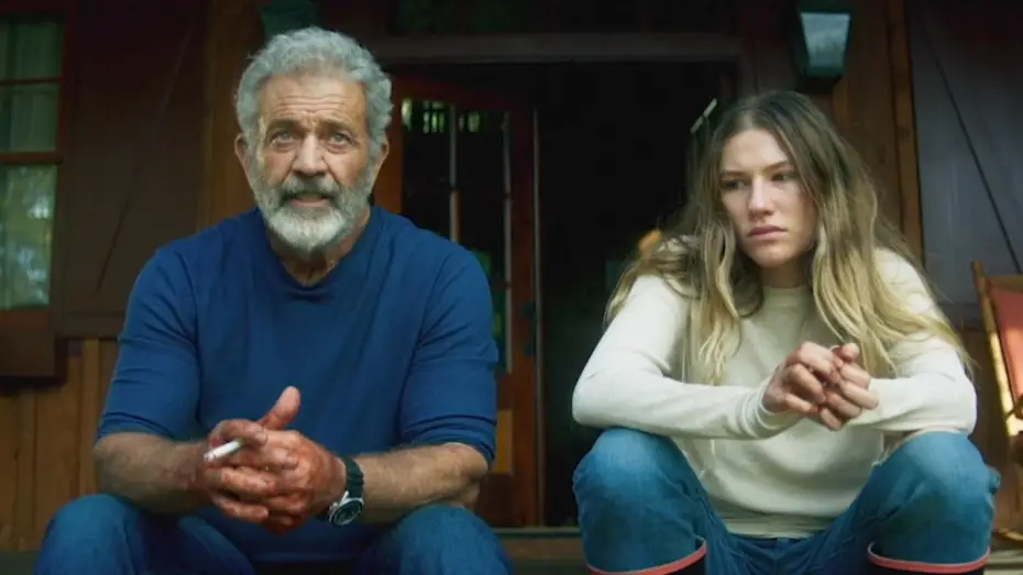 Відео до фільму Сезон полювання | Сезон охоты (2026) Трейлер