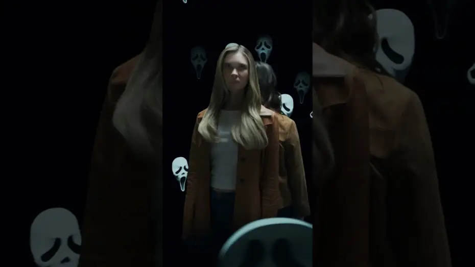 Відео до фільму Крик 7 | Frozen In Time