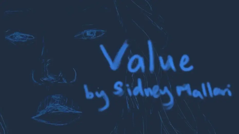 Відео до фільму Value | Sachse Animation | VALUE Trailer (DIFF 26 Officially Selected)