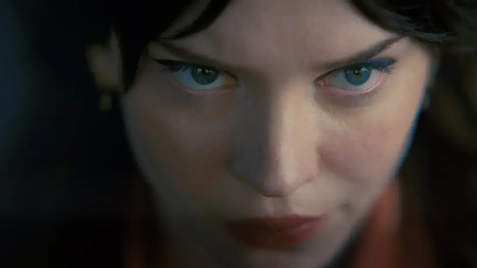 Відео до фільму Компаньйон | Oficjalny zwiastun #2 PL