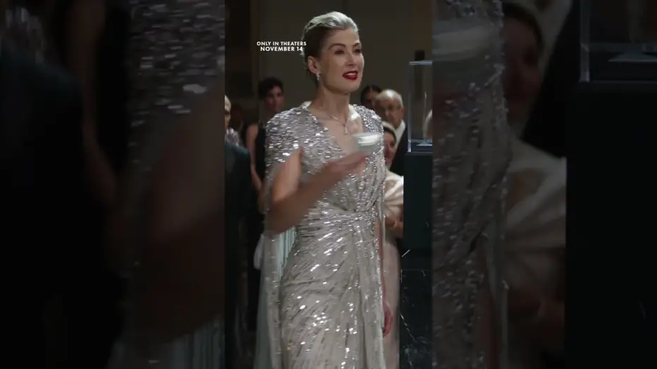 Відео до фільму Ілюзія обману 3 | This next trick is bigger and better than anything you&rsquo;ve seen before.