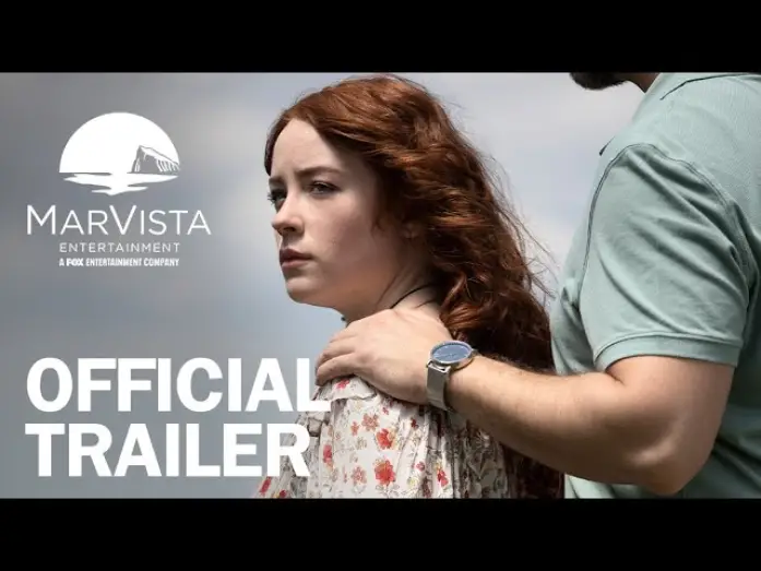 Відео до фільму Fatal Following | Official Trailer