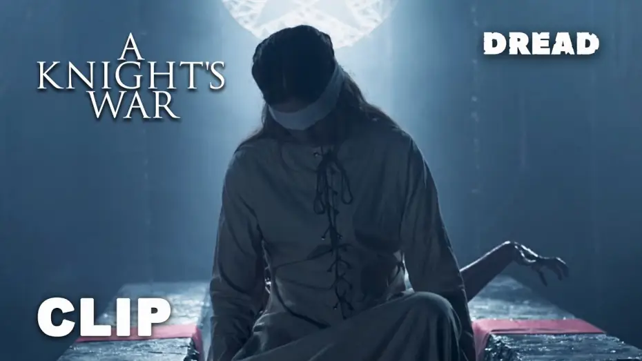 Відео до фільму Війна лицарів | Demon