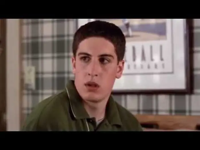 Відео до фільму Американський пиріг | American Pie (Official Trailer) Tu Primera Vez (1999) HQ