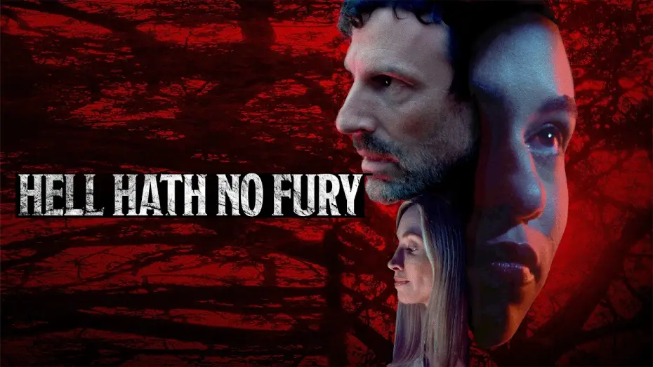 Відео до фільму Hell Hath No Fury | Hell Hath No Fury - Trailer