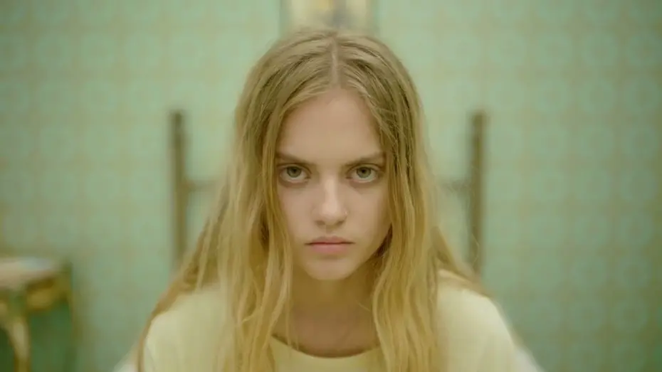 Відео до фільму ZEF - The Story of Die Antwoord | ZEF - THE STORY OF DIE ANTWOORD DOCUMENTARY TRAILER