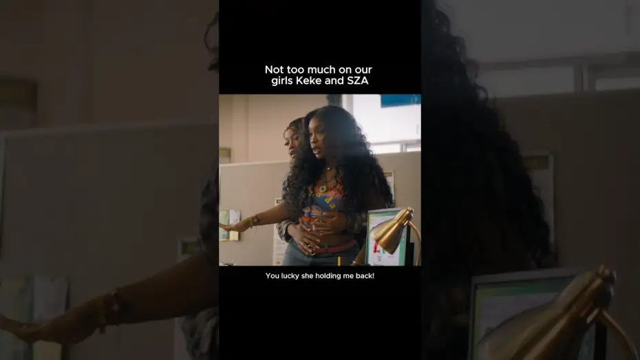 Відео до фільму Один з тих днів | y&rsquo;all are gonna have a time with this one!