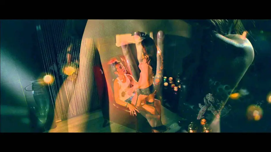 Відео до фільму Lan Kwai Fong | LAN KWAI FONG 3 OFFICIAL MOVIE TRAILER