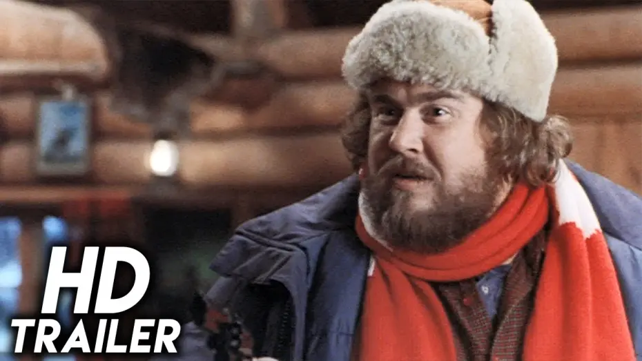 Відео до фільму Канадський бекон | Canadian Bacon (1995) ORIGINAL TRAILER [HD]