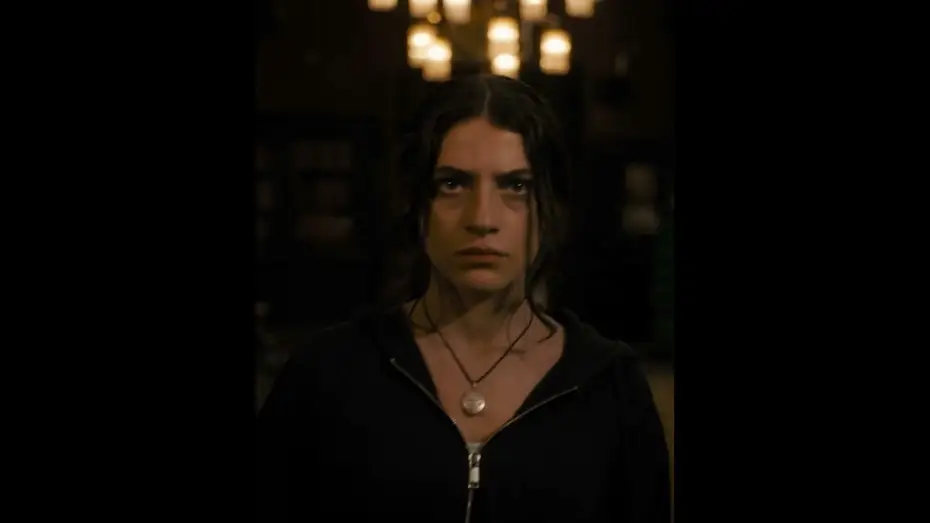 Відео до фільму Until Dawn: До світанку | &iquest;Sobrevivir&aacute;s hasta el amanecer?