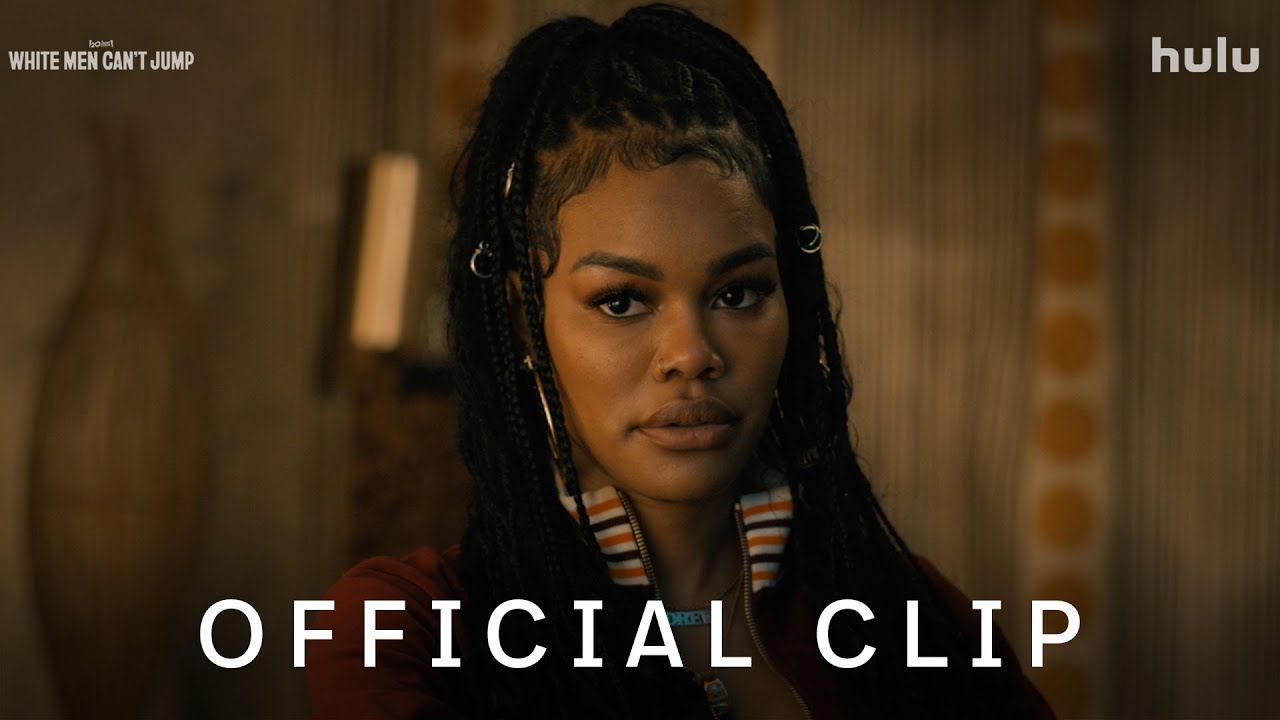 Відео до фільму Білі люди не вміють стрибати | Official Clip - 'Don't Worry'