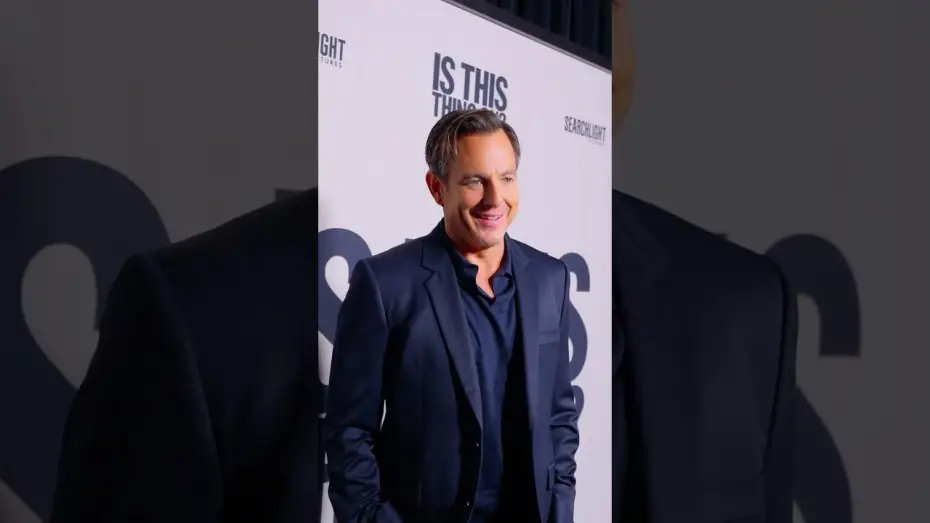 Відео до фільму Ця річ працює? | Will Arnett