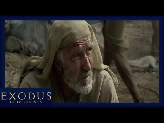 Відео до фільму Вихід: Боги та царі | Exodus : Gods and Kings - Extrait Plaie d'Egypte [Officiel] VOST HD