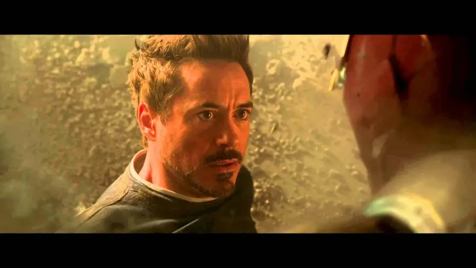 Відео до фільму Залізна людина 3 | Iron Man 3 -- Pod dal film - Tecnologia | HD