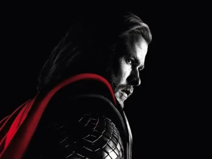 Відео до фільму Тор | Thor - Trailer 1 - Deutsch HD