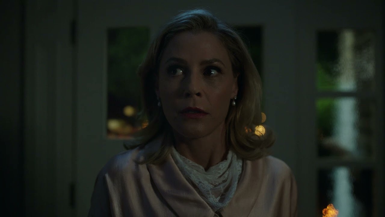 Відео до фільму Абсолютний вбивця | Who's The Next Blumhouse Slasher?