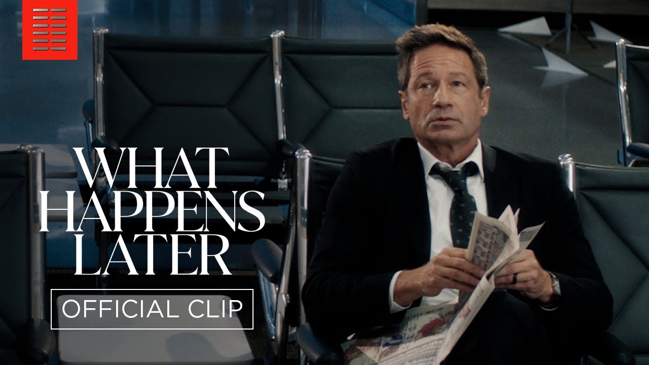 Відео до фільму Що відбувається потім | Bomb Cyclone