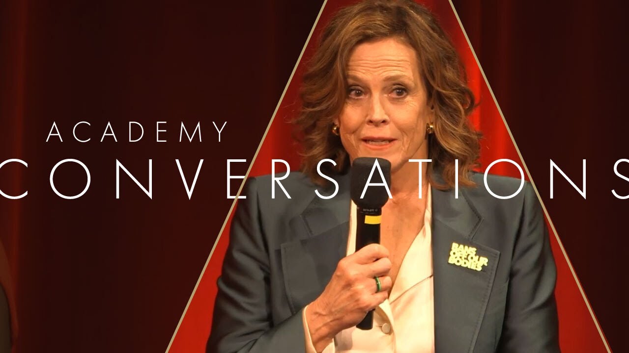 Відео до фільму Подзвоніть Джейн | 'Call Jane' w/ Elizabeth Banks, Sigourney Weaver, and Wunmi Mosaku & more | Academy Conversations