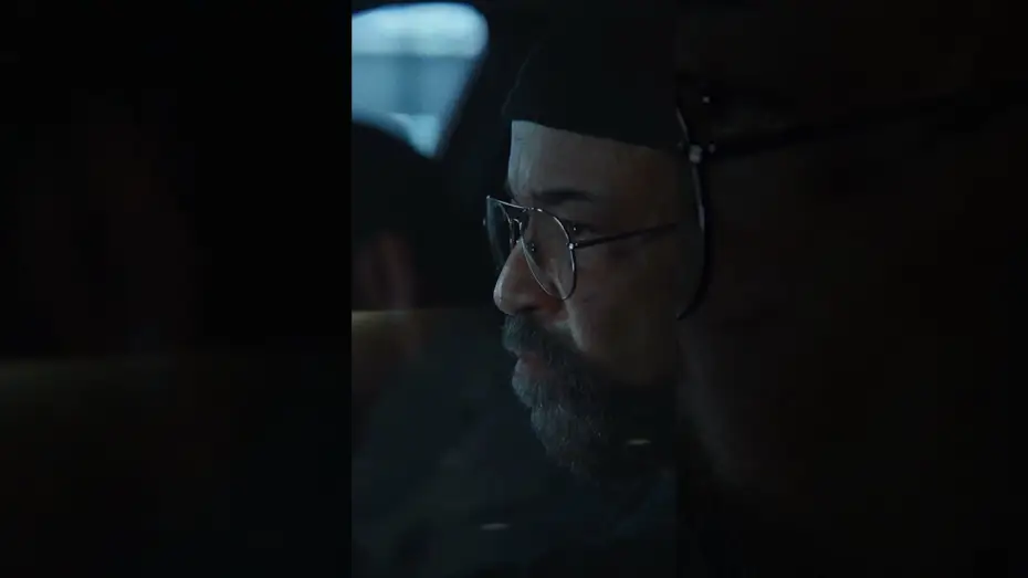 Відео до фільму З раю в пекло | He's in for the fight of his life.