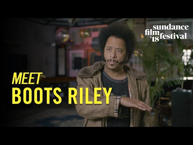 Відео до фільму Вибач, що турбую | U.S. Dramatic Competition: Sorry to Bother You