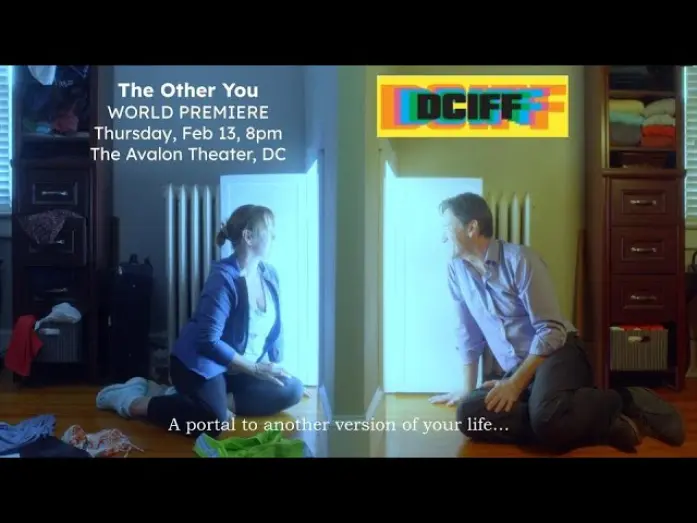 Відео до фільму The Other You | The Other You - official trailer