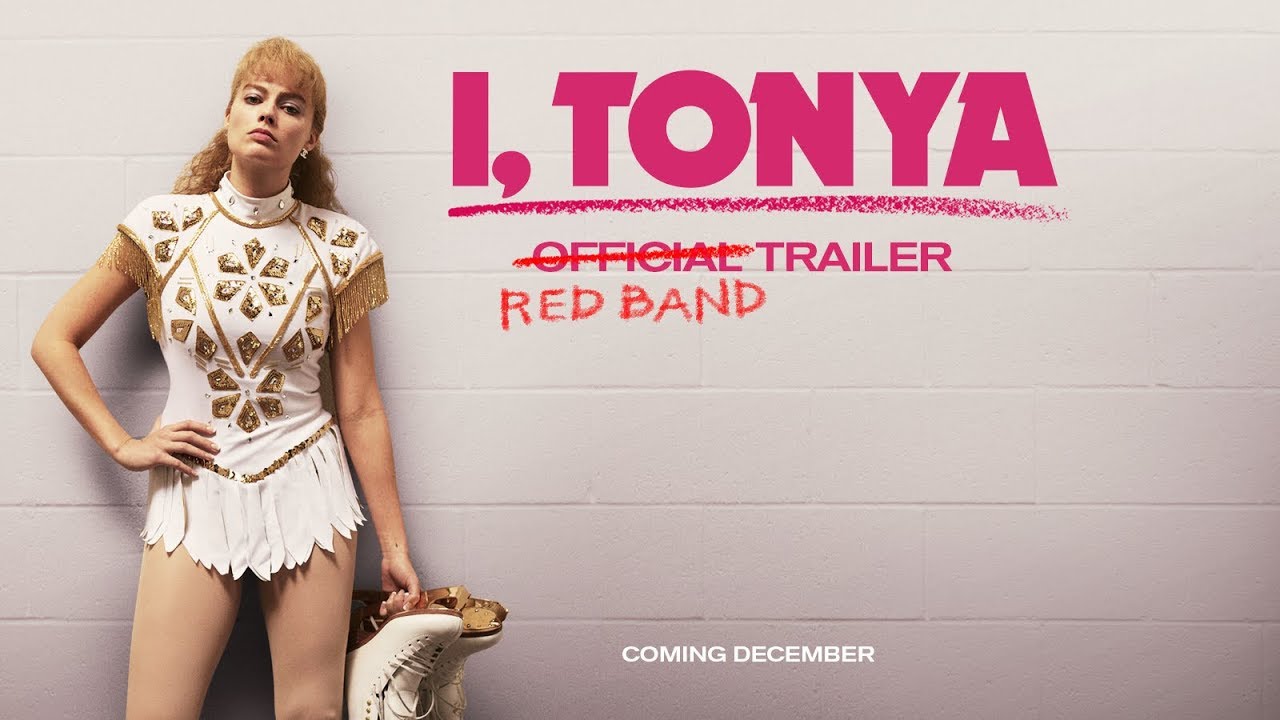 Відео до фільму Я, Тоня | I, TONYA [Trailer] Redband Trailer – In Theaters Now